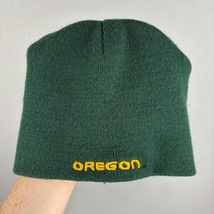 Oregon Ducks Beanie - Children's Size